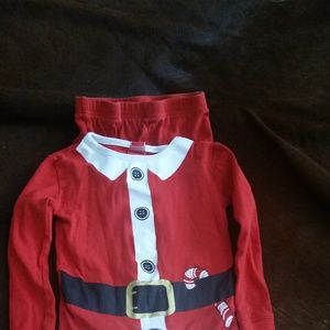 Kids PJs